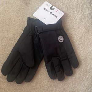 NWT Sportsman winter gloves
